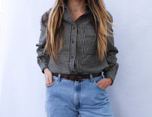 Load image into Gallery viewer, Checkmate Flannel