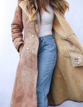 Load image into Gallery viewer, The Après Shearling