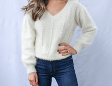 Load image into Gallery viewer, Forget About It Angora Sweater