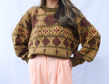 Load image into Gallery viewer, Better Yet Knit Sweater