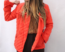 Load image into Gallery viewer, Meghan Quilted Jacket