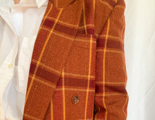 Load image into Gallery viewer, Danni Plaid Blazer