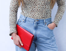 Load image into Gallery viewer, Tamale Clutch Wallet