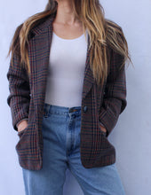 Load image into Gallery viewer, Serena Wool Blazer