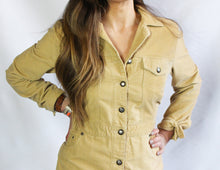 Load image into Gallery viewer, Stella Corduroy Dress