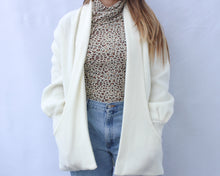 Load image into Gallery viewer, Diana Open Sweater