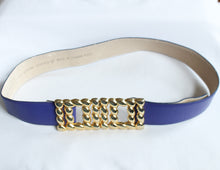 Load image into Gallery viewer, Mainstay Clasp Belt