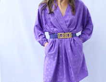 Load image into Gallery viewer, Ramona Polkadot Dress