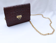Load image into Gallery viewer, Audrey Chain Purse