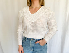 Load image into Gallery viewer, No Frills Lightweight Knit