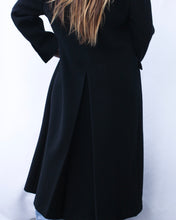 Load image into Gallery viewer, The Vivian Wool Coat