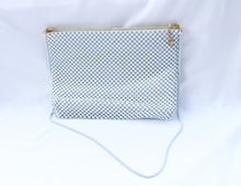 Load image into Gallery viewer, Linked Up Mesh Shoulder Bag