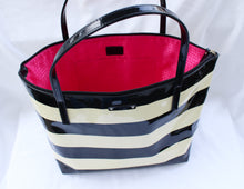 Load image into Gallery viewer, Kate Spade Patent Tote