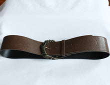 Load image into Gallery viewer, Whitney 80’s Belt
