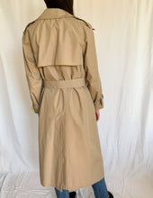 Load image into Gallery viewer, In a Rush Classic Trench