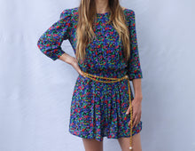 Load image into Gallery viewer, Poppy Pleated Mini