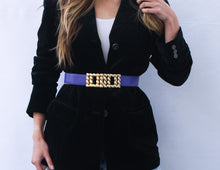 Load image into Gallery viewer, Mainstay Clasp Belt