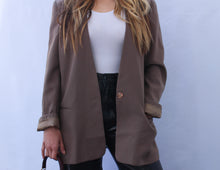Load image into Gallery viewer, Kim Minimalist Blazer