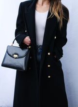 Load image into Gallery viewer, The Vivian Wool Coat