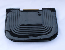 Load image into Gallery viewer, Out For The Night Patent Purse