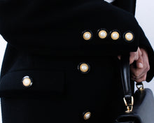 Load image into Gallery viewer, The Vivian Wool Coat