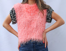 Load image into Gallery viewer, Girls Night Out Textured Top