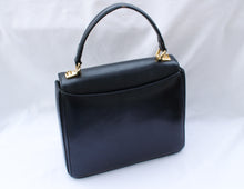 Load image into Gallery viewer, Jackie O Top Handle Bag