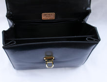 Load image into Gallery viewer, Jackie O Top Handle Bag