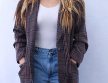 Load image into Gallery viewer, Serena Wool Blazer