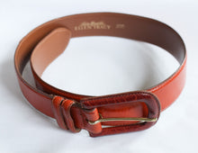 Load image into Gallery viewer, Sienna Leather Belt