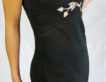Load image into Gallery viewer, Gatsby 30’s Slip Dress