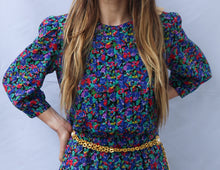 Load image into Gallery viewer, Poppy Pleated Mini