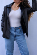 Load image into Gallery viewer, Gabriella Leather Jacket