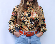 Load image into Gallery viewer, Donatella High Neck