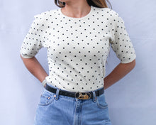 Load image into Gallery viewer, The Audrey Sequin Knit