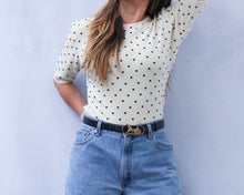 Load image into Gallery viewer, The Audrey Sequin Knit