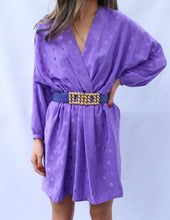 Load image into Gallery viewer, Ramona Polkadot Dress