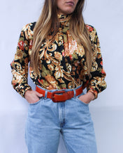 Load image into Gallery viewer, Donatella High Neck