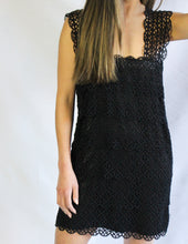 Load image into Gallery viewer, Genevieve Eyelet Mini