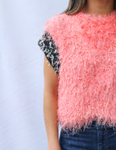 Load image into Gallery viewer, Girls Night Out Textured Top