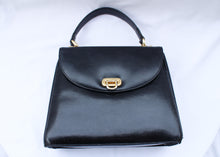 Load image into Gallery viewer, Jackie O Top Handle Bag