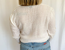 Load image into Gallery viewer, No Frills Lightweight Knit