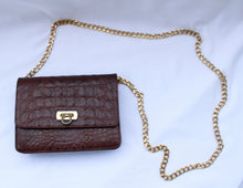 Load image into Gallery viewer, Audrey Chain Purse