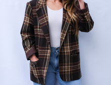 Load image into Gallery viewer, Blair Wool Blazer