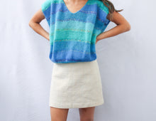 Load image into Gallery viewer, Paulina Lightweight Sweater Vest