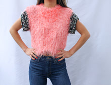 Load image into Gallery viewer, Girls Night Out Textured Top