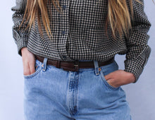 Load image into Gallery viewer, Midtown Leather Belt