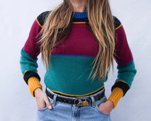 Load image into Gallery viewer, Andy Sweater