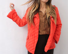Load image into Gallery viewer, Meghan Quilted Jacket
