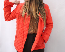 Load image into Gallery viewer, Meghan Quilted Jacket
